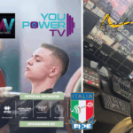 YouPowerTv / Federazione Italiana Pesistica & MV Produzioni 1 Progetto senza titolo 14
